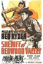 Sheriff of Redwood Valley