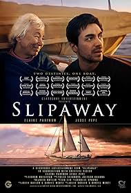 Elaine Partnow, Lydia Muijen, Tigran Mutafyan, Rene Flohr, Jesse Pepe, Jim Pallett, Hiroshi Azuma, and Julia Butler in Slipaway (2017)