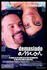 Demasiado amor (2001)