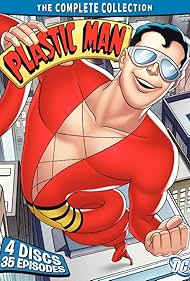 Plastic Man (1979)