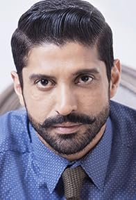 Primary photo for Farhan Akhtar