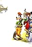 Kingdom Hearts Re:coded (Video Game 2010) Poster