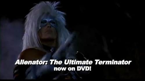 Alienator