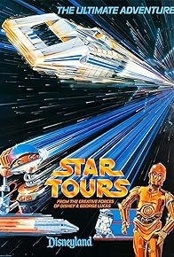 Primary photo for Star Tours