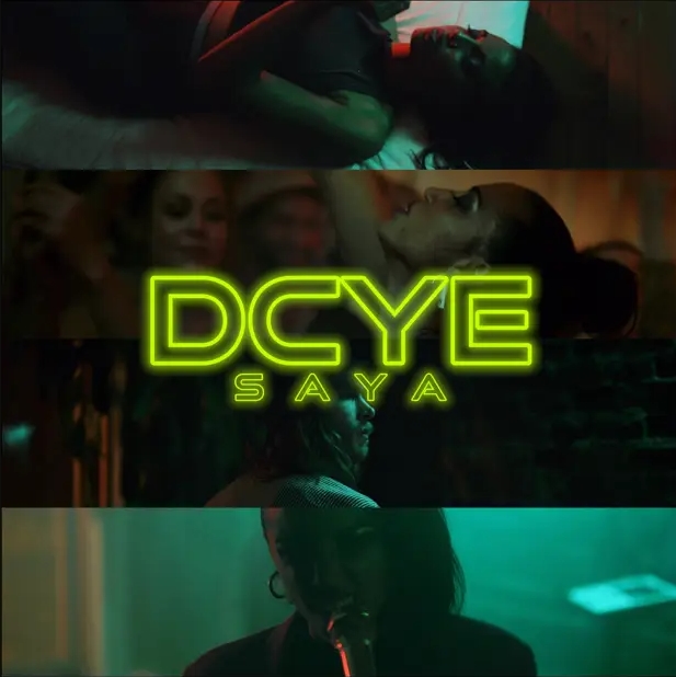 Saya & Mr. Bentley: DCYE (2018)