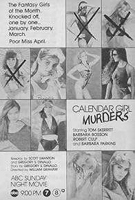 Primary photo for Calendar Girl Murders