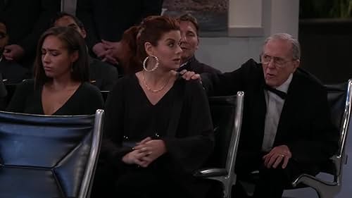 Will & Grace: Jack's Big Gay Wedding