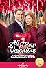 All Things Valentine (TV Movie 2016) Poster