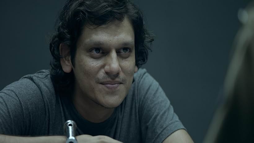 Vijay Varma in She (2020)