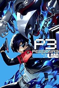 Primary photo for Persona 3 Reload