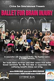 Ballet for Brain Injury (2021)