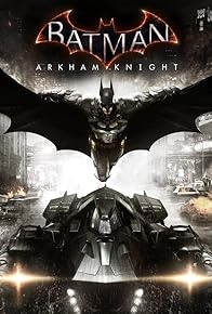 Primary photo for Batman: Arkham Knight