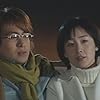 Choi Ji-woo and Bae Yong-jun in Gyeoul yeonga (2002)