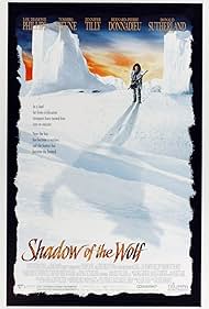 Shadow of the Wolf (1992)