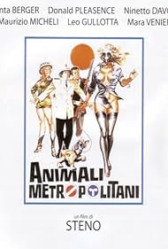 Urban Animals (1987)