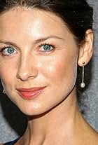 Caitríona Balfe