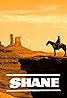 Shane (TV Series 1966) Poster