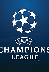 Primary photo for 1999-2000 UEFA Champions League