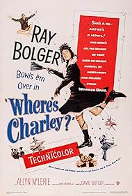 Where's Charley? (1952)