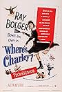 Where's Charley? (1952)