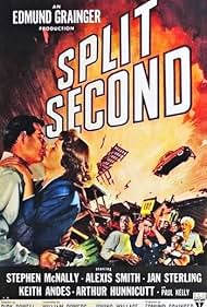 Split Second (1953)