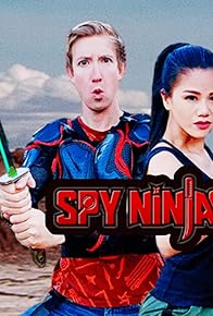 Primary photo for Spy Ninjas