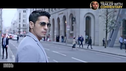 'Aiyaary' director Neeraj Pandey breaks down the themes, international filming locations and power-packed performances in his latest movie, releasing in theaters Feb. 16.