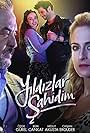 Mesut Akusta, Canan Erguder, Berk Cankat, and Özge Gürel in Yildizlar Sahidim (2017)