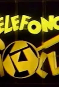 Primary photo for Telefono giallo