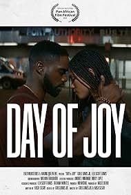 Greg Davis Jr. and Lex Scott Davis in Day of Joy (2022)