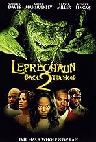 Leprechaun 6: Back 2 Tha Hood