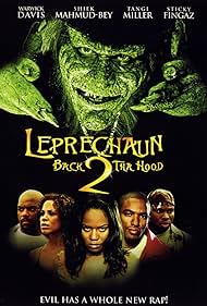 Leprechaun 6: Back 2 Tha Hood (2003)