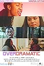 Maria Ortiz-Marquez, Valeria Ayestas, Roger Yawson, and Avia Fields in (Over)Dramatic