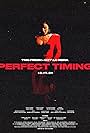 Izzy in TMG Fresh ft. Izzy La Reina: Perfect Timing (2021)