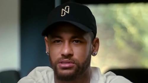 Neymar: The Perfect Chaos: Season 1 (Latin America Market)