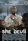 She Devil (2019)