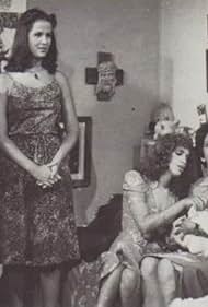 Mayra Alejandra, Hilda Vera, Raquel Castaños, Zulay García, Laura Zerra, and Wendy Torres in Residencia de señoritas (1977)