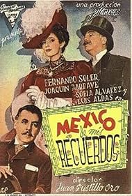 México de mis recuerdos (1963)