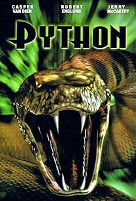 Primary photo for Python