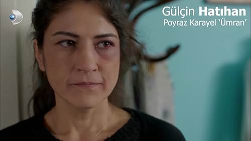 Gulcin Hatihan - Poyraz Karayel (TV Show)