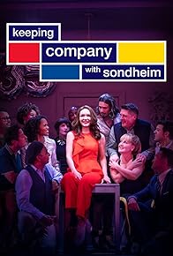 Primary photo for Keeping Company With Sondheim