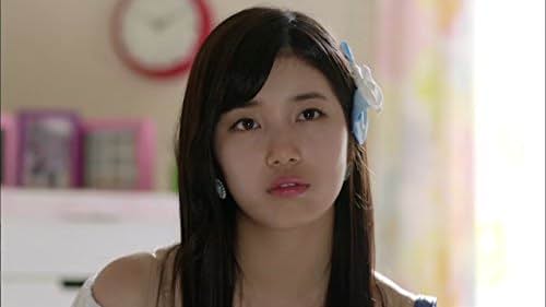 Bae Suzy in Big (2012)