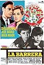 La Barrera (1966)