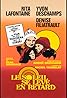 Le soleil se lève en retard (1977) Poster