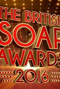 Primary photo for The British Soap Awards 2016