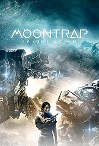 Primary photo for Moontrap: Target Earth