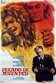 Pecado de juventud (1962)