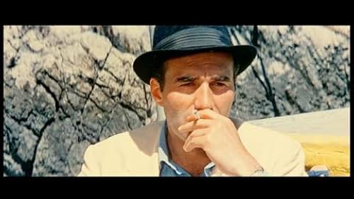 Contempt: 50th Anniversary Restoration