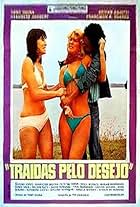 Traídas Pelo Desejo (1976)