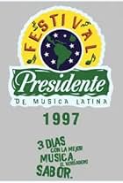 Festival Presidente de Música Latina (1997)